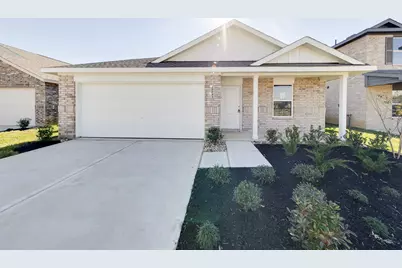 29043 Pearl Barley Way, Hockley, TX 77447 - Photo 1
