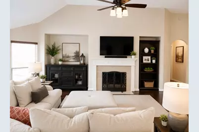 2826 Sea Channel Drive, Seabrook, TX 77586 - Photo 5