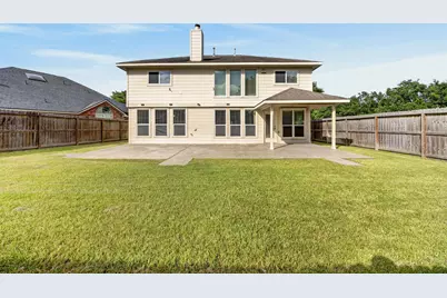 7603 Kenmark Court, Cypress, TX 77433 - Photo 39