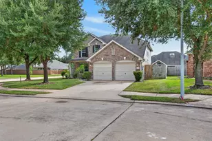 7603 Kenmark Ct, Cypress, TX 77433 - Photo 3