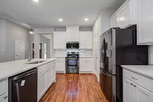 65 County Rd 2266, Cleveland, TX 77327 - Photo 17