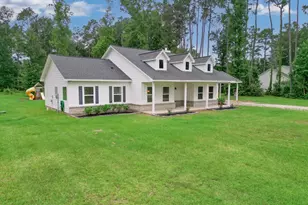 65 County Rd 2266, Cleveland, TX 77327 - Photo 3