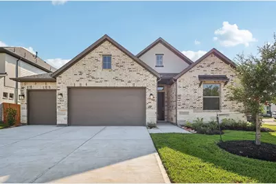 8610 Blue Coral Drive, Cypress, TX 77433 - Photo 1