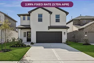 1118 Novelle Bnd Dr, Huffman, TX 77336 - Photo 1