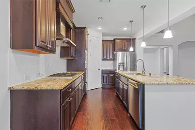 5919 Solara Ledge Lane, Sugar Land, TX 77479 - Photo 7