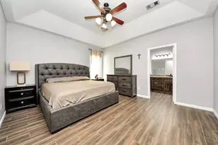 129 County Rd 3470 N, Cleveland, TX 77327 - Photo 9