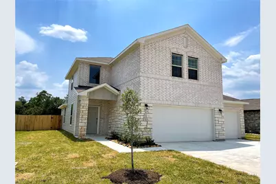 25484 Northpark Lake Drive, Porter, TX 77365 - Photo 1