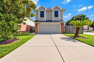 10623 Gulf Valley St, Houston, TX 77075 - Photo 1