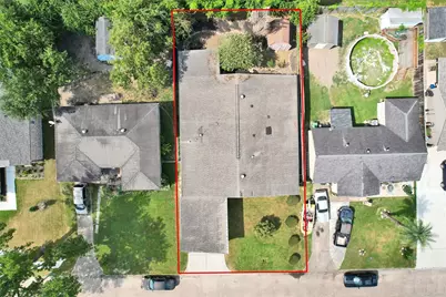 5627 Southbrook Drive, Houston, TX 77033 - Photo 35