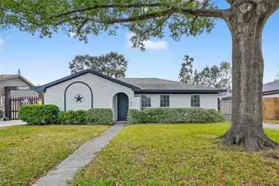 11622 Triola Lane, Houston, TX 77072 - Photo 1