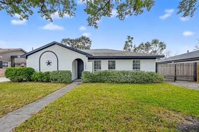 11622 Triola Lane, Houston, TX 77072 - Photo 3