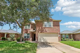 13914 Bonnetbriar Ln, Sugar Land, TX 77498 - Photo 1
