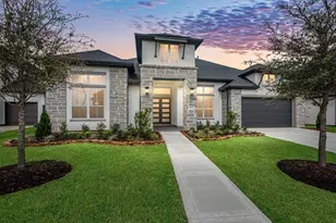 3007 Elderberry Orchard Street, Richmond, TX 77406 - Photo 1