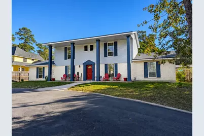 410 Brook Hollow Drive, Conroe, TX 77385 - Photo 1