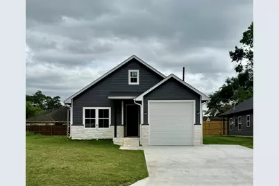 865 Dundee Street, Vidor, TX 77662 - Photo 1