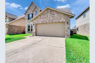 2711 Painted Sunrise Trail, Houston, TX 77045 - Photo 5