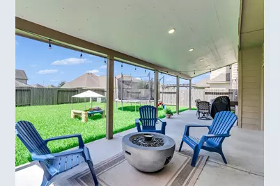 2711 Painted Sunrise Trail, Houston, TX 77045 - Photo 37