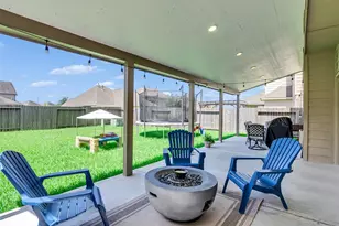 2711 Painted Sunrise Trail, Houston, TX 77045 - Photo 37
