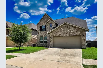 2711 Painted Sunrise Trail, Houston, TX 77045 - Photo 3