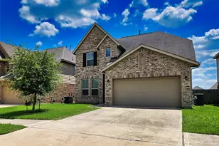 2711 Painted Sunrise Trail, Houston, TX 77045 - Photo 3