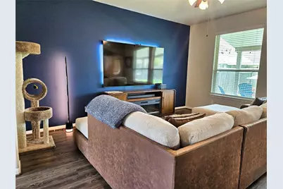 2711 Painted Sunrise Trail, Houston, TX 77045 - Photo 9