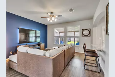2711 Painted Sunrise Trail, Houston, TX 77045 - Photo 13