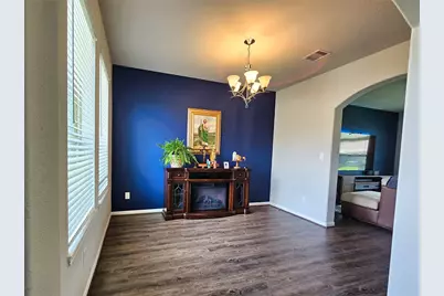 2711 Painted Sunrise Trail, Houston, TX 77045 - Photo 5