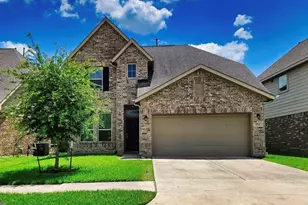 2711 Painted Sunrise Trail, Houston, TX 77045 - Photo 1