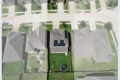 2711 Painted Sunrise Trail, Houston, TX 77045 - Photo 5