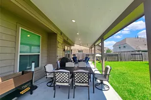 2711 Painted Sunrise Trail, Houston, TX 77045 - Photo 37