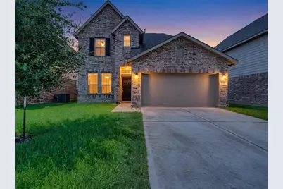 2711 Painted Sunrise Trail, Houston, TX 77045 - Photo 1