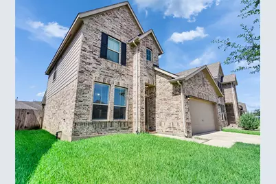 2711 Painted Sunrise Trail, Houston, TX 77045 - Photo 3