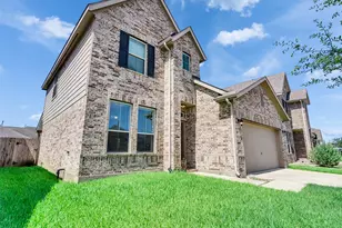 2711 Painted Sunrise Trail, Houston, TX 77045 - Photo 3