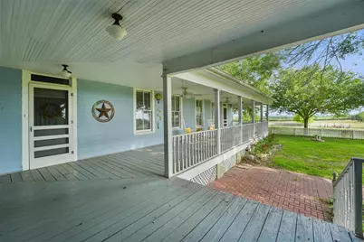 9058 Sam Houston, Brenham, TX 77833 - Photo 39