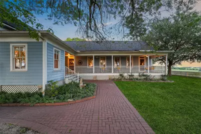9058 Sam Houston, Brenham, TX 77833 - Photo 25