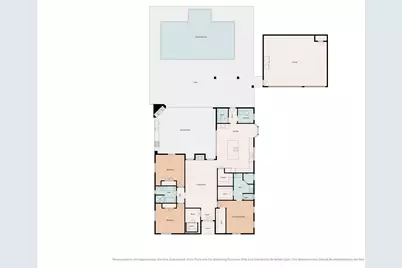 8142 Hills Parkway, Montgomery, TX 77316 - Photo 47