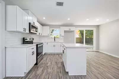 3629 Corder Street, Houston, TX 77021 - Photo 3