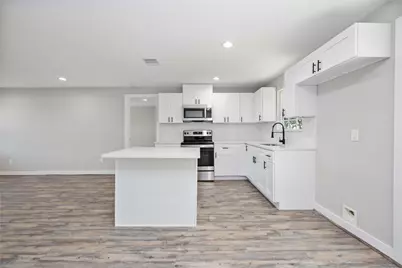 3629 Corder Street, Houston, TX 77021 - Photo 5