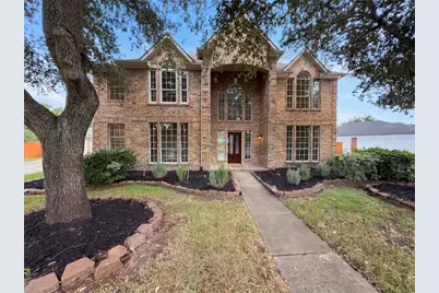 1702 Corona Del Mar Drive, Missouri City, TX 77459 - Photo 1