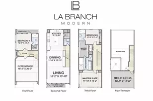 4605 La Branch St, Houston, TX 77004 - Photo 23