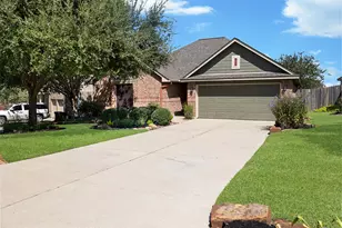 19816 Logans Trail, Montgomery, TX 77356 - Photo 3