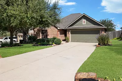 19816 Logans Trail, Montgomery, TX 77356 - Photo 3