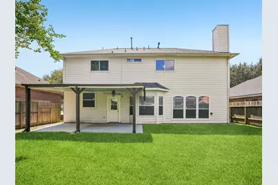 1122 Chase Park Drive, Bacliff, TX 77518 - Photo 25