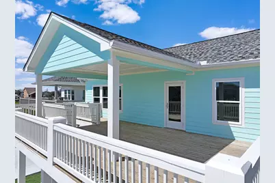 1989 Pedregal Drive, Crystal Beach, TX 77650 - Photo 3