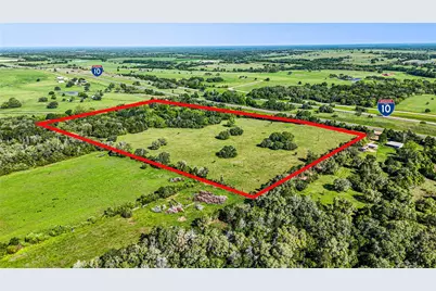 Ih 10 Feeder Road, Flatonia, TX 78956 - Photo 7