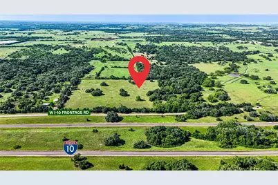 Ih 10 Feeder Road, Flatonia, TX 78956 - Photo 3