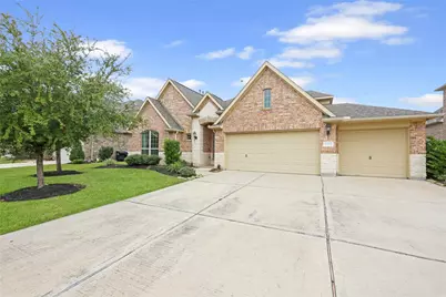 5622 Chipstone Trail Lane, Katy, TX 77493 - Photo 3