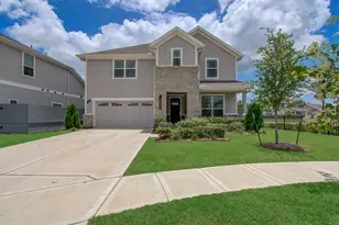 8110 Red Shiner Wy, Fulshear, TX 77441 - Photo 1