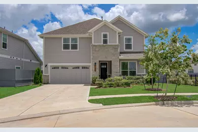 8110 Red Shiner Way, Fulshear, TX 77441 - Photo 5