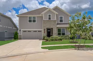 8110 Red Shiner Wy, Fulshear, TX 77441 - Photo 5